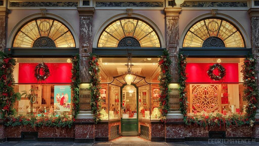 拉弗朗西埃酒店 Anderlecht 外观 照片