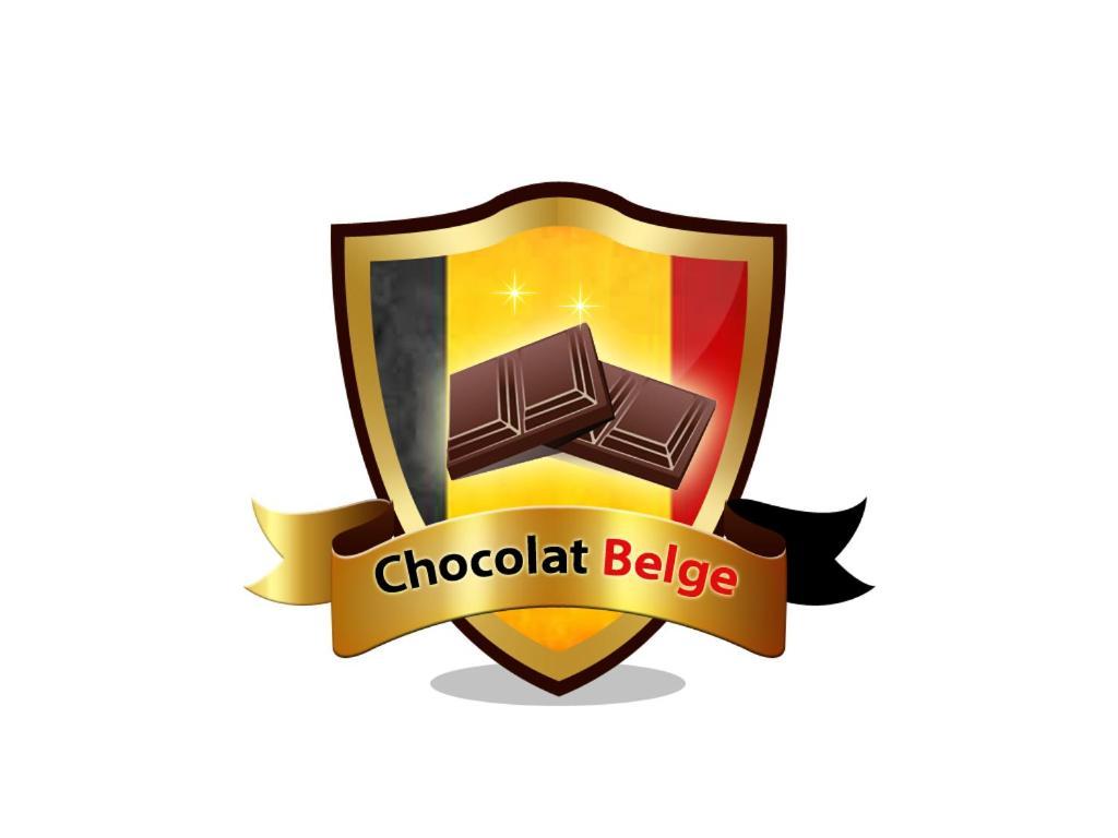 拉弗朗西埃酒店 Anderlecht 外观 照片